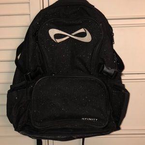 nfinity backpack